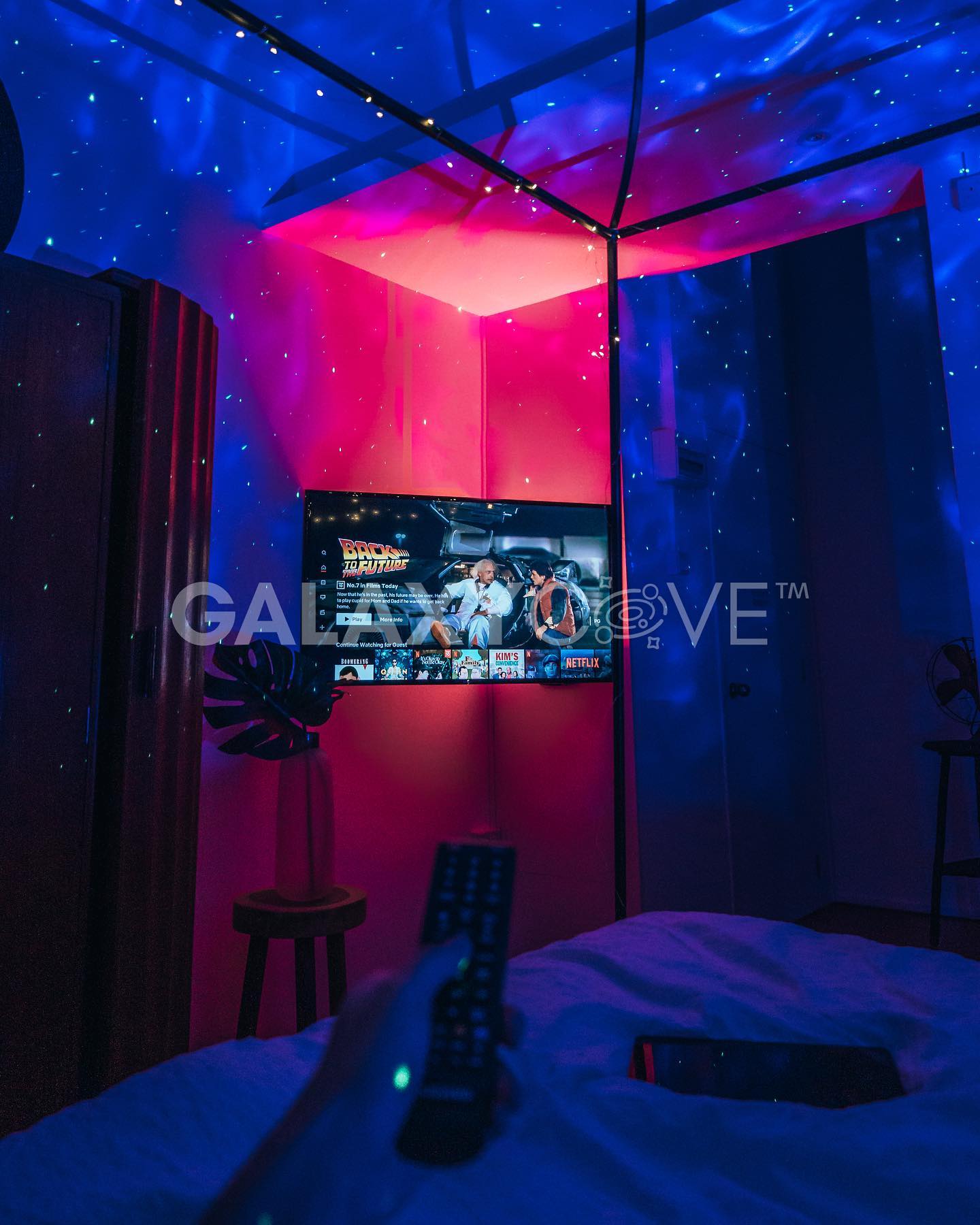 Galaxy Cove® I 2025 Edition™