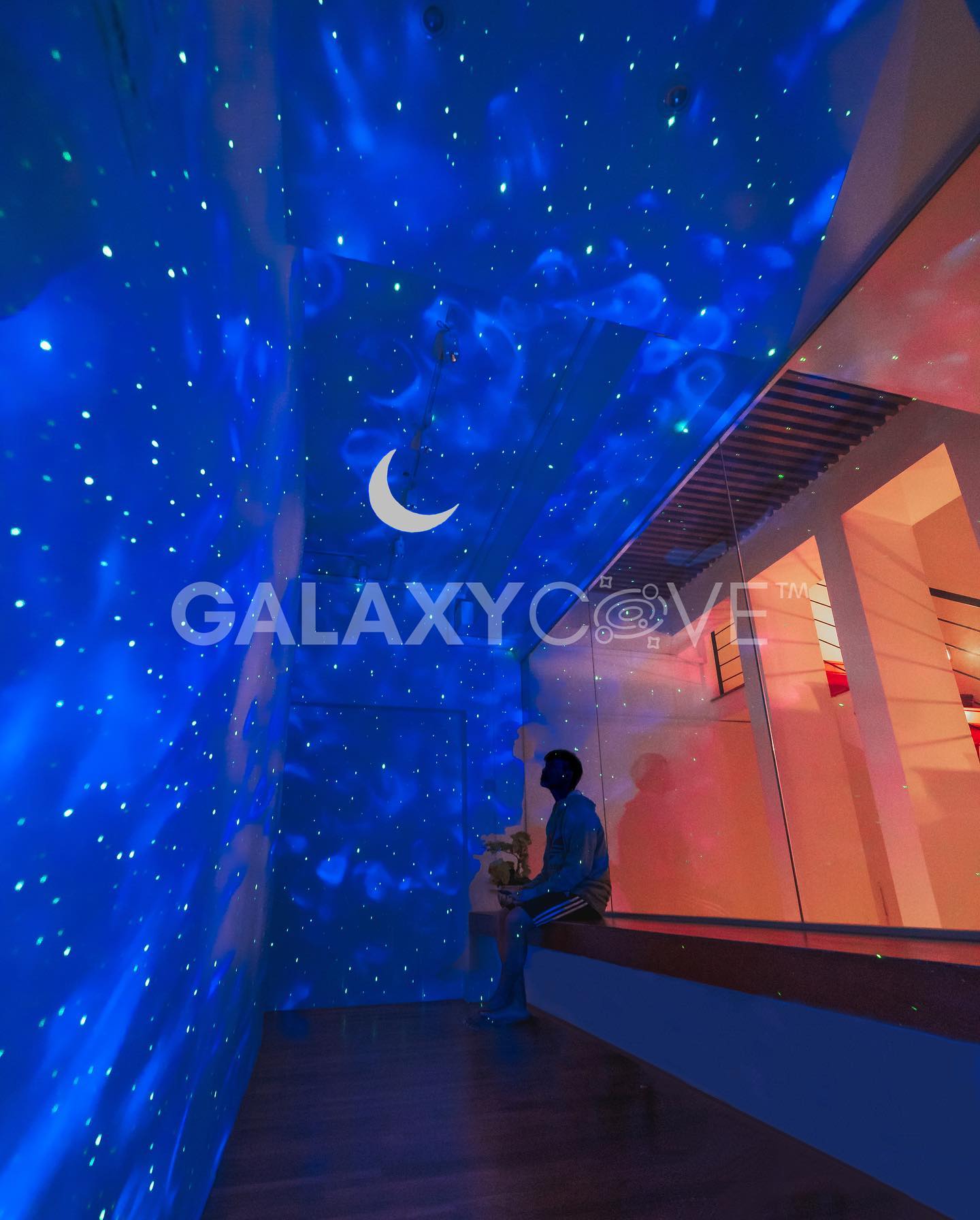 Galaxy Cove® I 2025 Edition™