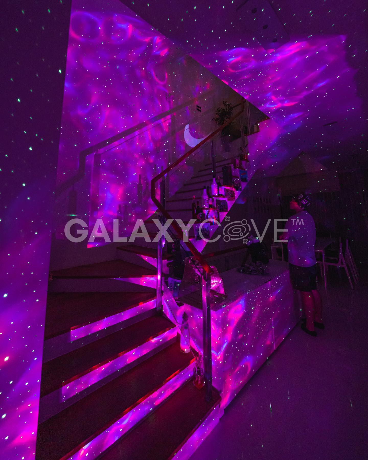 Galaxy Cove® I 2025 Edition™