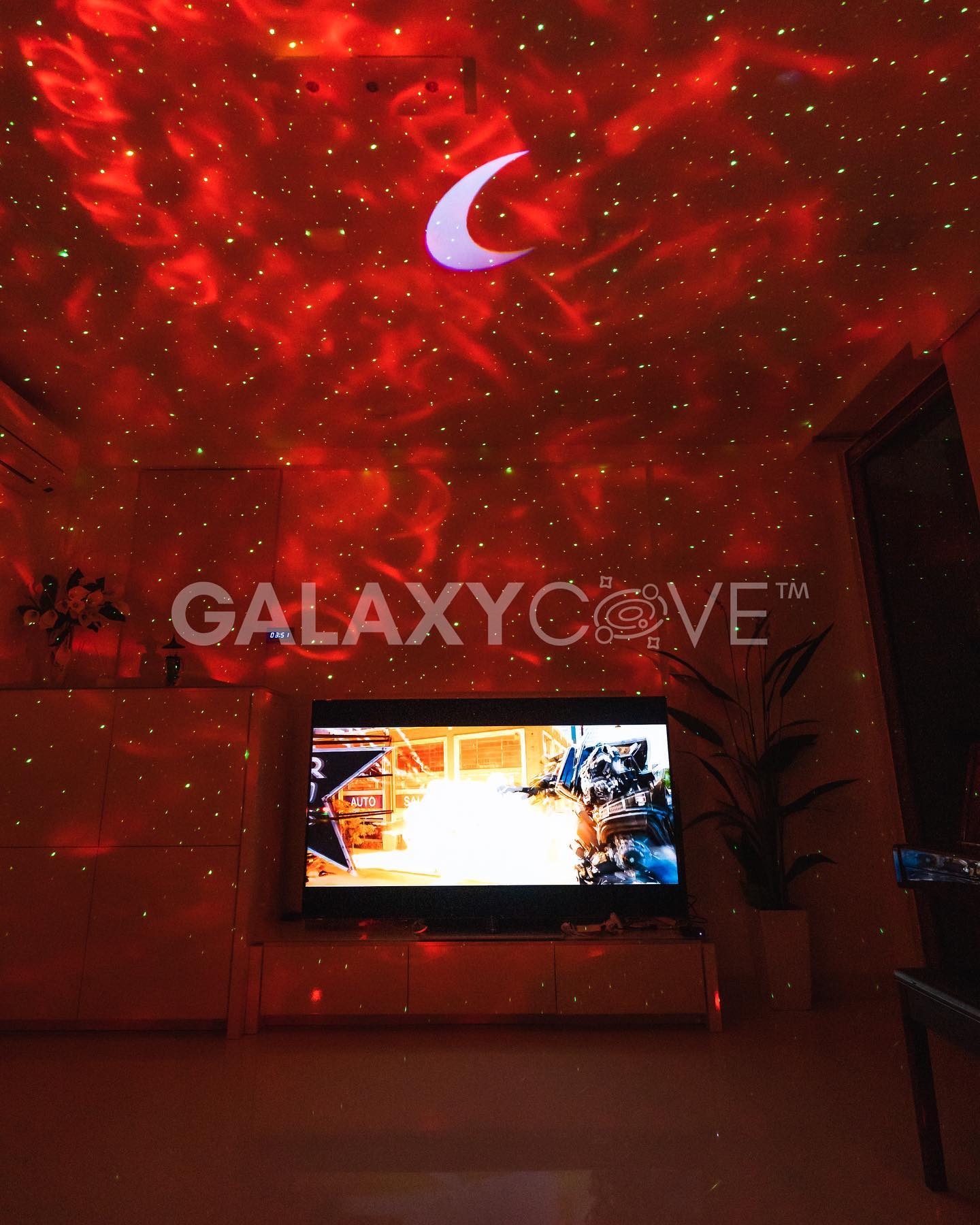 Galaxy Cove® I 2025 Edition™