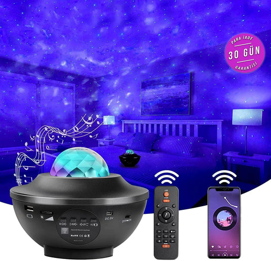 Galaxy Cove® I 2025 Edition™