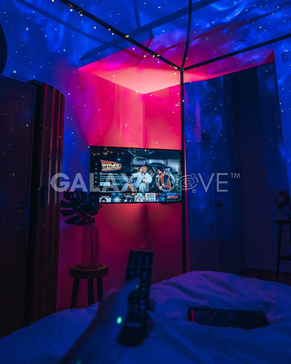 Galaxy Cove® I 2025 Edition™